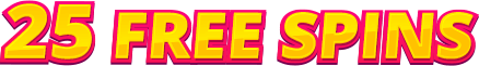 Ruby Slots 25 Free Spins